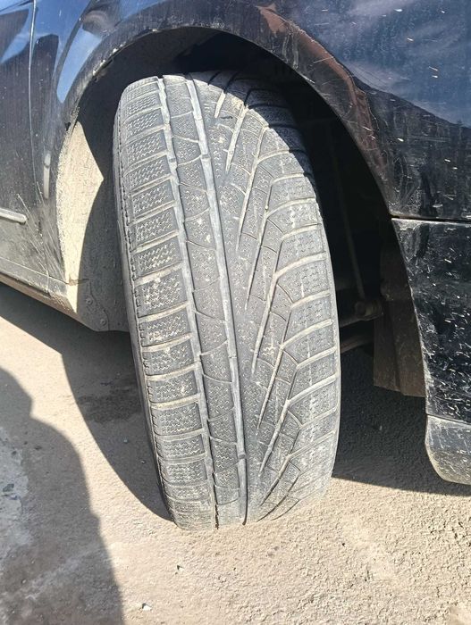 Set anvelope Pirelli M+S