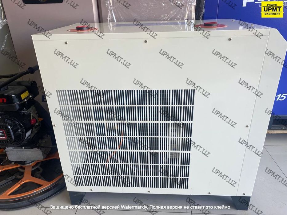 Осушитель воздуха для компрессора (10Hp-150Hp) от FORA GROUP