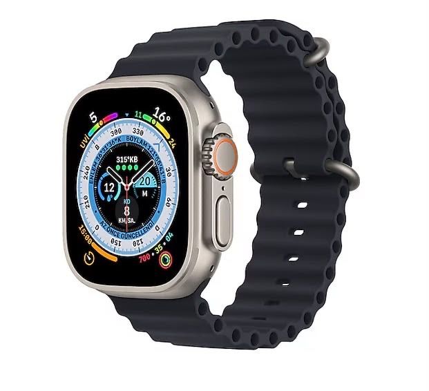 Apple Watch ultra