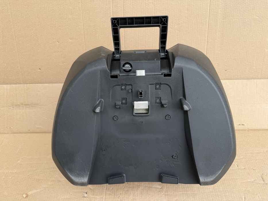 Куфар за мотор Honda Forza / NCX