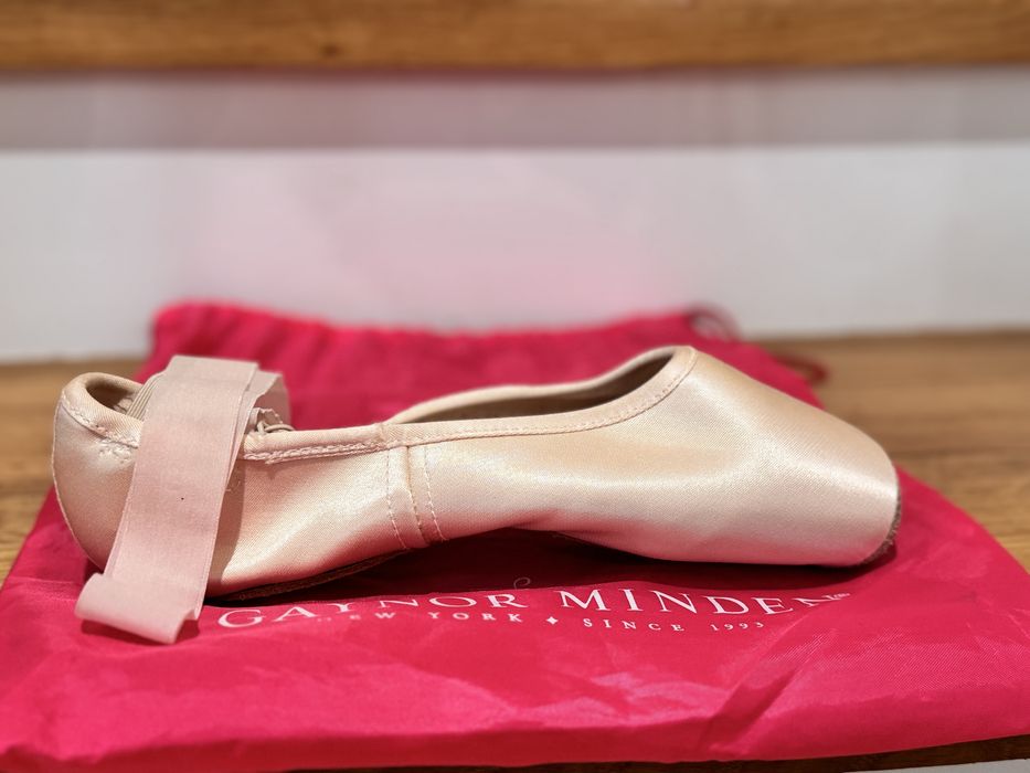 Балетни палци Geynor Minden