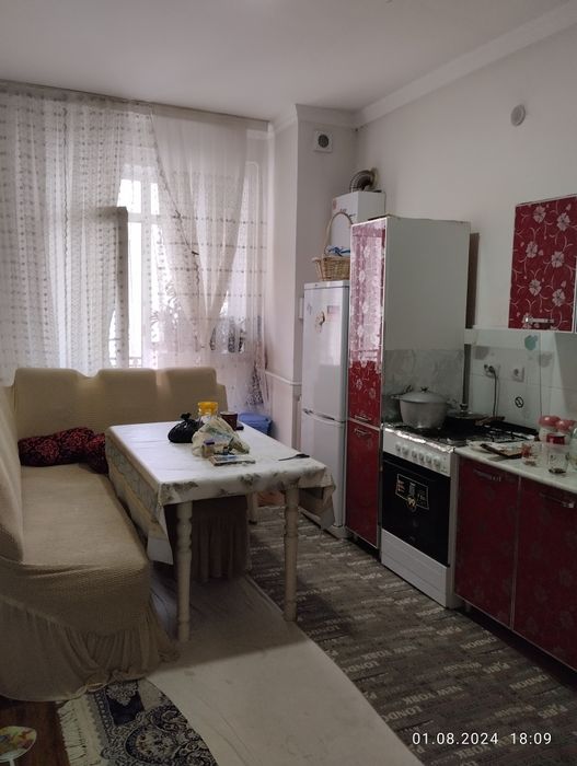 Квартира сотилади