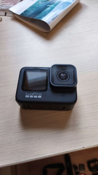 GoPro hero 9 black