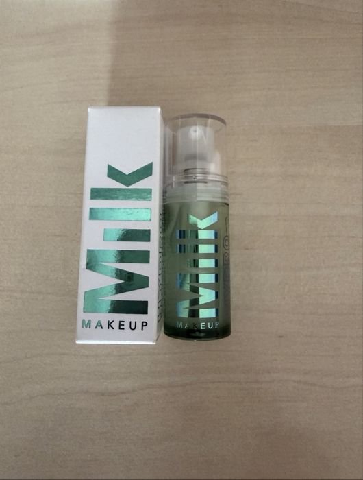 Milk Makeup Hydro Grip Primer 10ml - оригинален