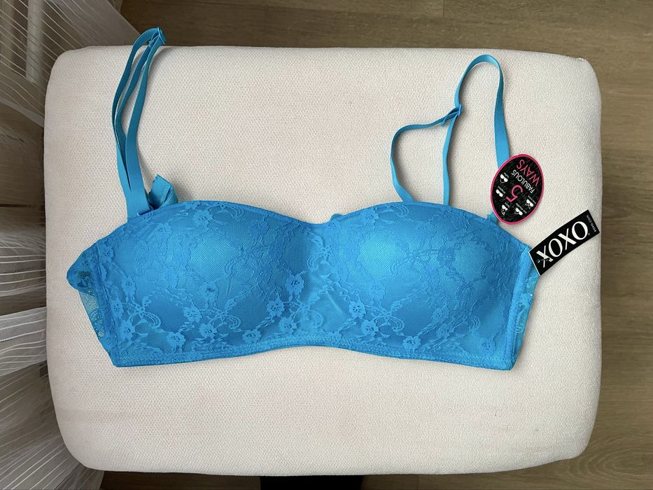 Ново бельо, закупено от САЩ