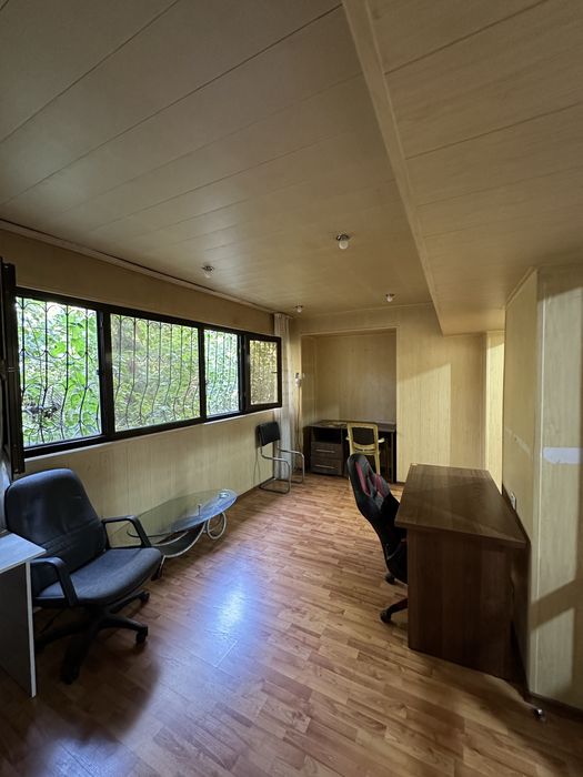 Большая 3х комнатная квартира от собственника на Ц1/Бибигон