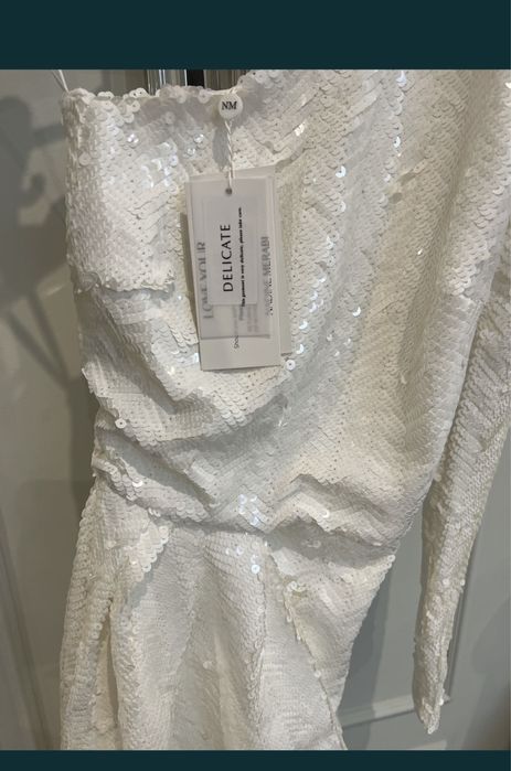 Rochie banchet noua Nadine Merabi