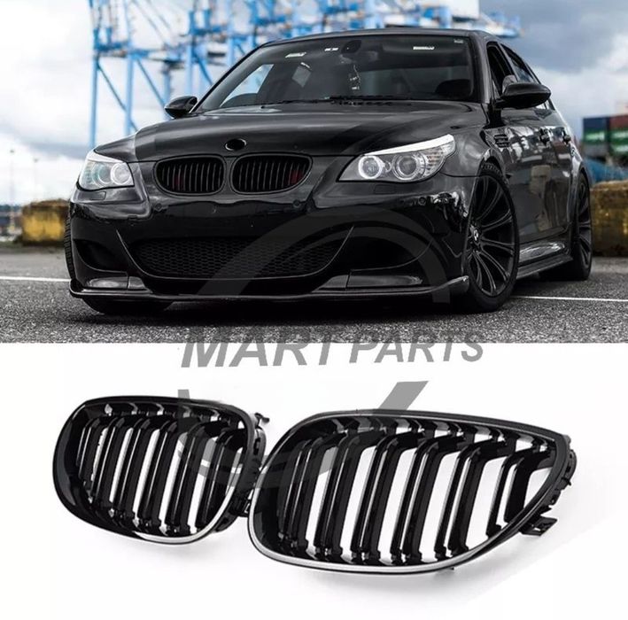 М5 Бъбреци за Бмв е60 е61 решетка седан комби. Високо Качество