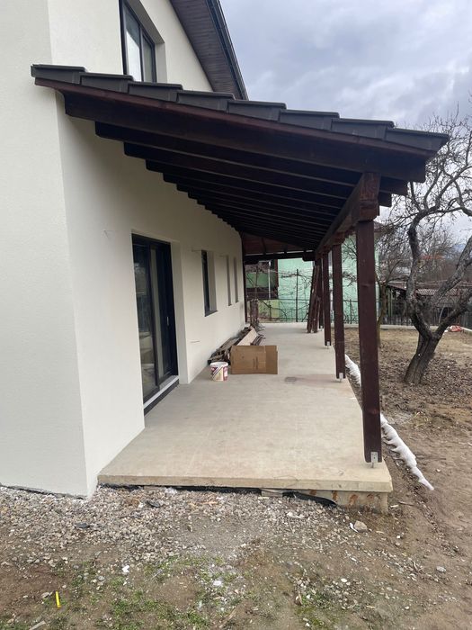 Casă nouă de vânzare in Dej