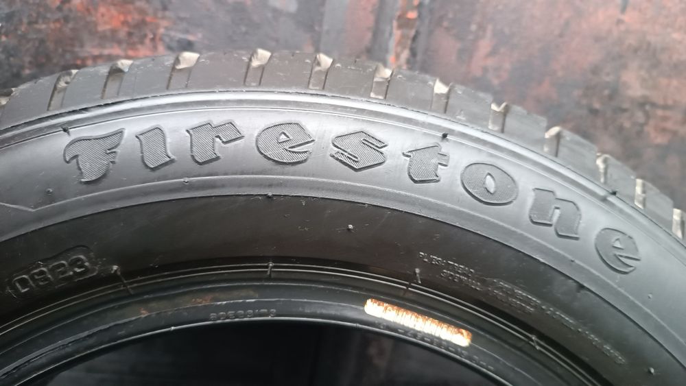 165/70/14 Firestone Дот 0823