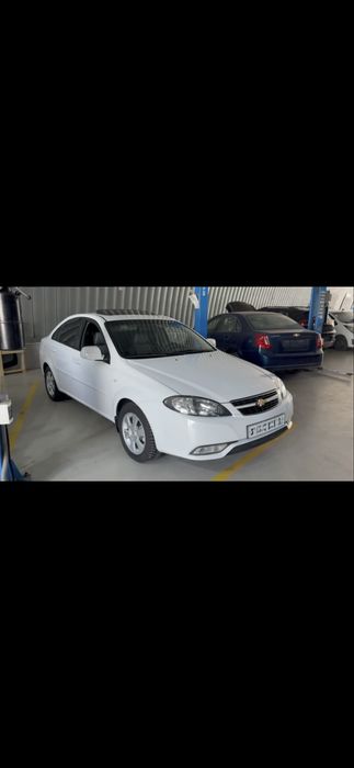 Срочно Chevrolet Gentra 2021 автомат