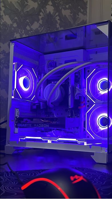 Пк хочу обмен или продажа