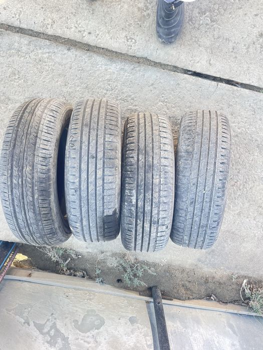 Шины 185/65/R15.