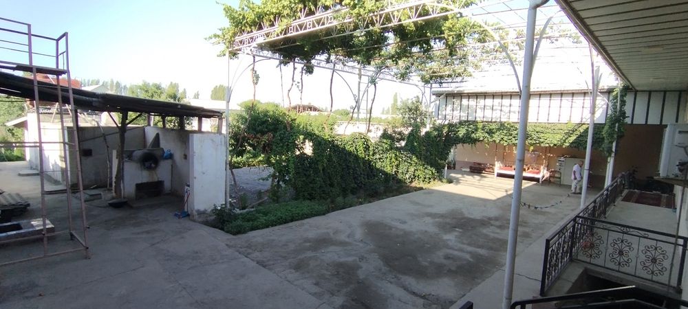 Qo'qon Shahar Qora Tepa 16