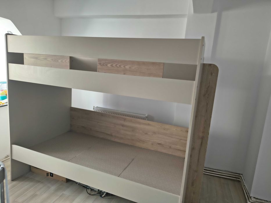 Paturi supraetajate copii Staer