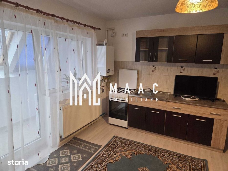 Apartament 1 Cameră I Etaj 2 I Loc Parcare I Arhitectilor