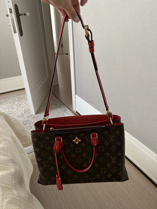 Lv сумка лимитированный оригинал