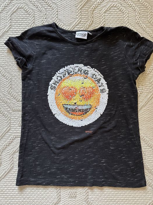 Тениски за момиченце 146 и 152см