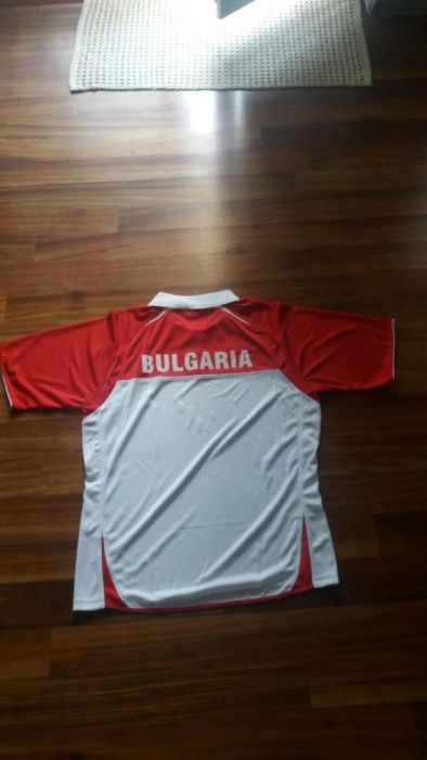 Спортна тениска Асикс