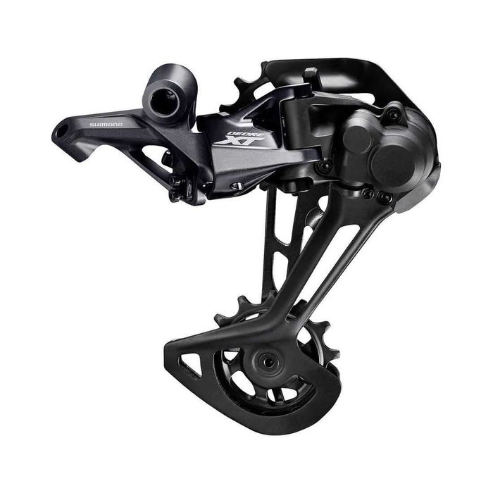Schimbător SHIMANO Deore XT RD-M8100 - 12 pinioane