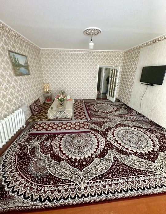 Qora Qamish 2/5, 2-xonali kvartira 2/8/9 (ор. A’lo)