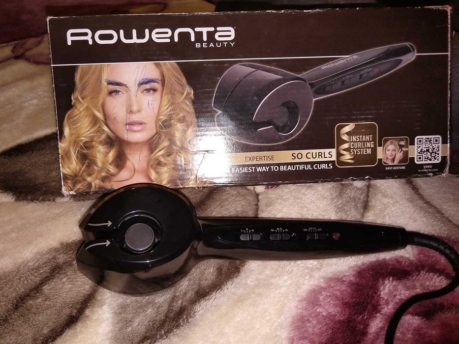 Продам плойку для волос