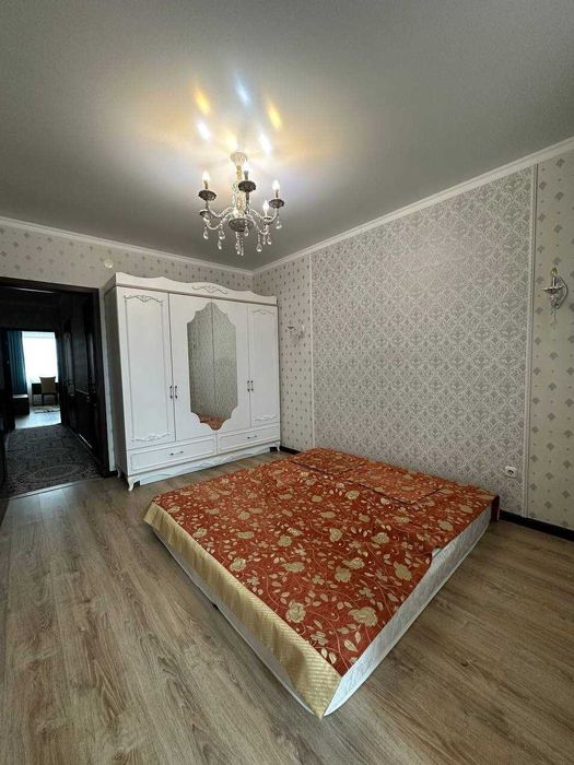 Продам 3 ком кв на Жана кала