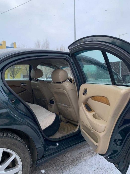 Продам Jaguar s-type