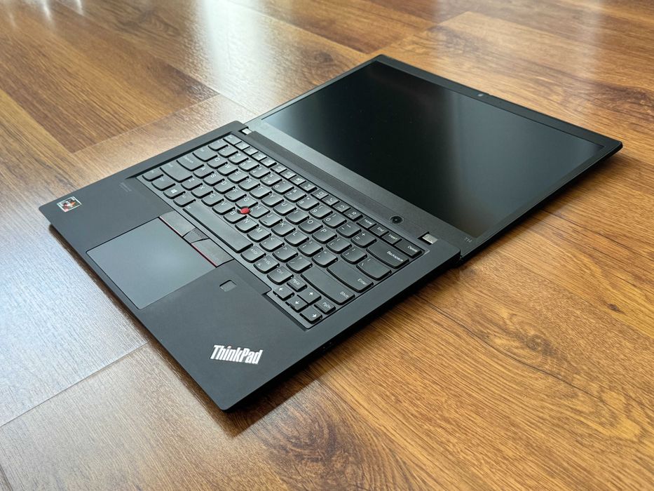 14 FHD Ryzen 5 PRO 4650u Lenovo ThinkPad T14 Gen 1 16GB DDR4/512GB SSD