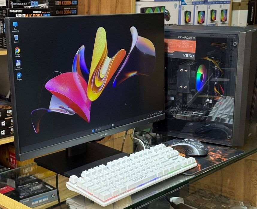 Kompyuter optom narxda gaming