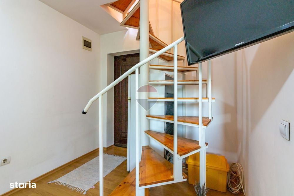 Apartament duplex 2 camere/Berceni/Piata Resita