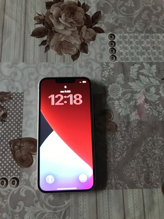 Iphone 14 Айфон 14 128 gb  гаранция 24 месеца