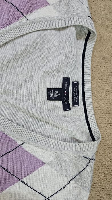 Pulover Tommy Hilfiger
