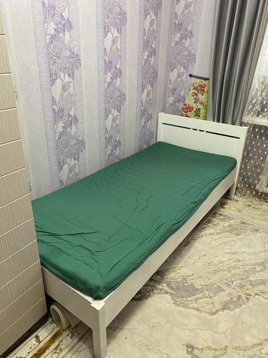 Продам кровать..