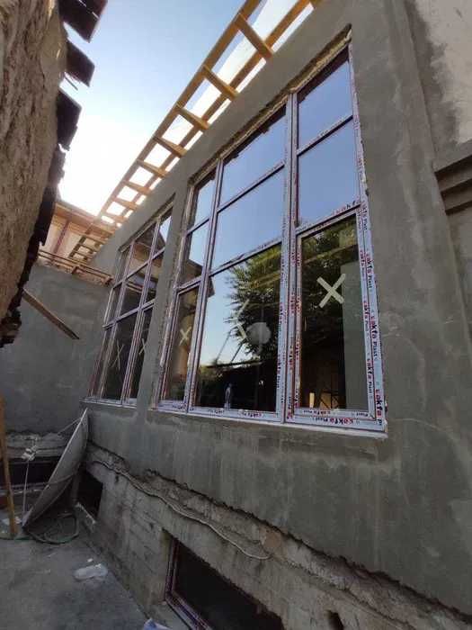 Ремонт окон. Регулировка окон Aкфа. Aкфа ремонт. Переделка окон Aкфа.