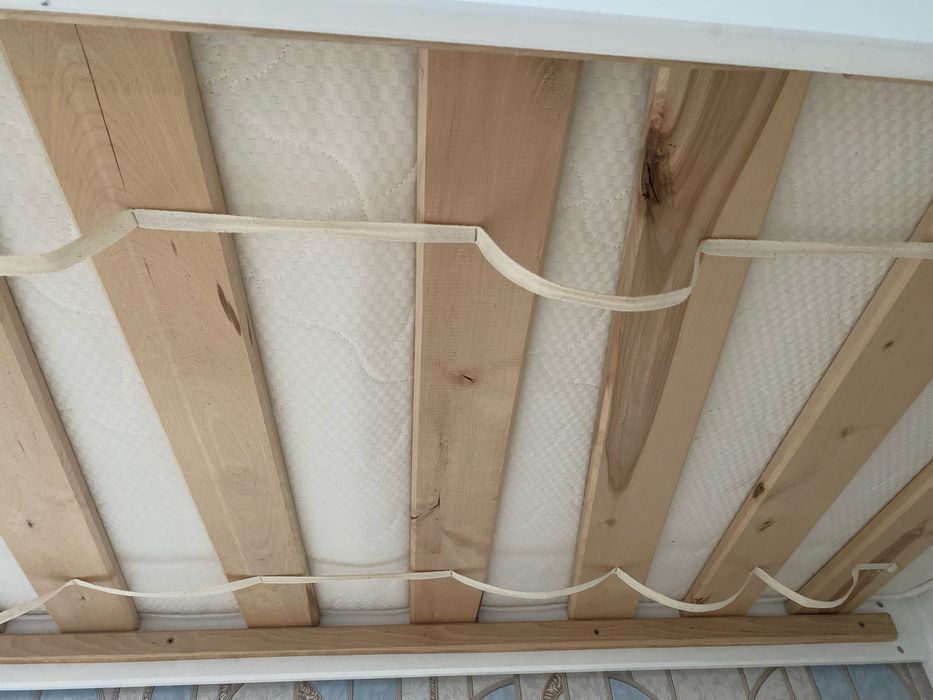 Двухярусная кровать детская