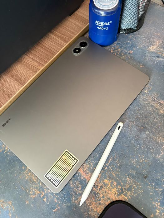 Планшет Xiaomi Redmi
