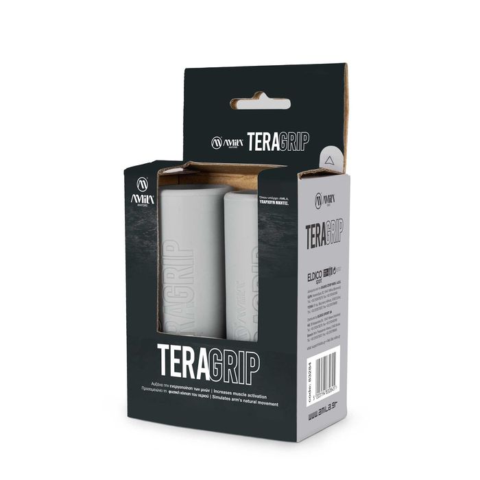Удебелител за Лост Amila Tera Grip, Фитнес Аксесоари за Щанга