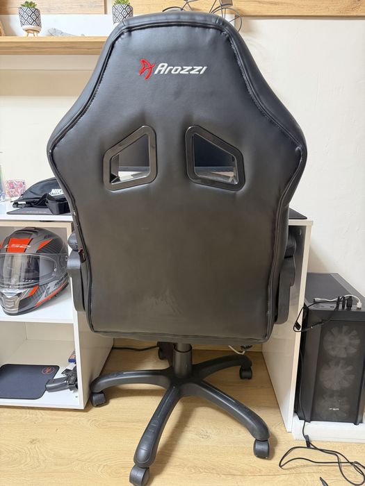 Геймърски стол Arozzi