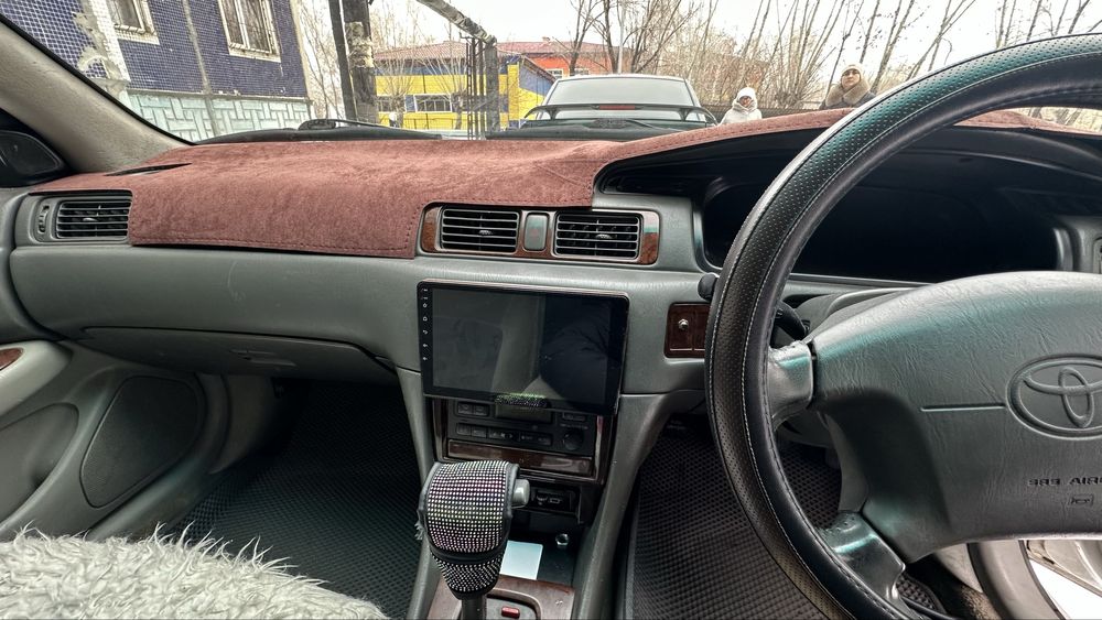 Продам камри грацию