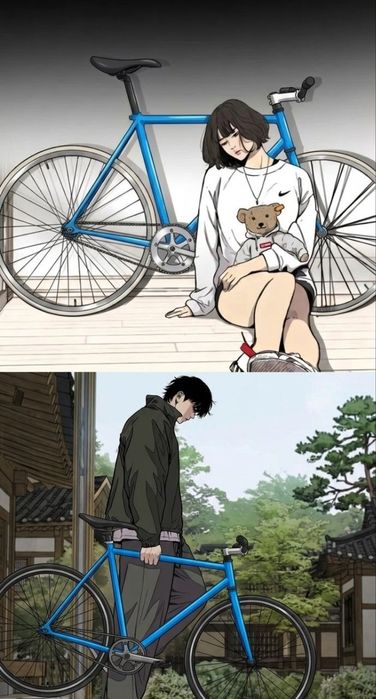 Продам фикс (Fixed Gear) хорошем состоянии