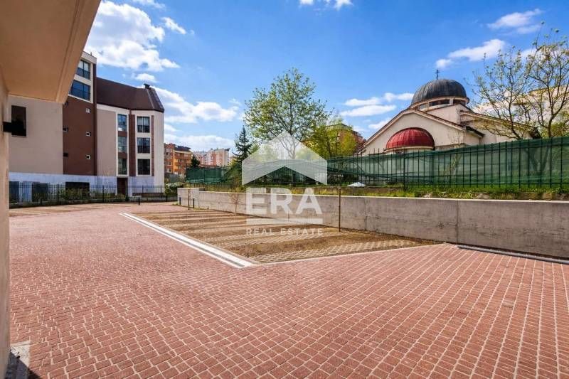 Продава се Двустаен апартамент в София, Овча купел 2 - 68 кв.м за 1388 €/кв.м - Снимка #10
