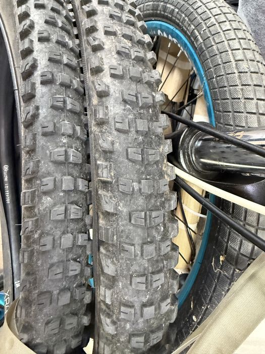 Продавам Гуми Bontrager XR4/COMP 29x2,6