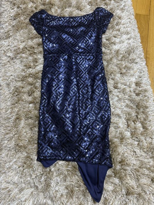 Rochie paiete, Marimea 36