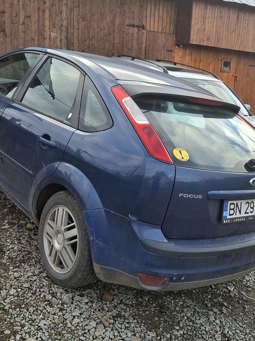 FORD Focus 0 — imagine 3