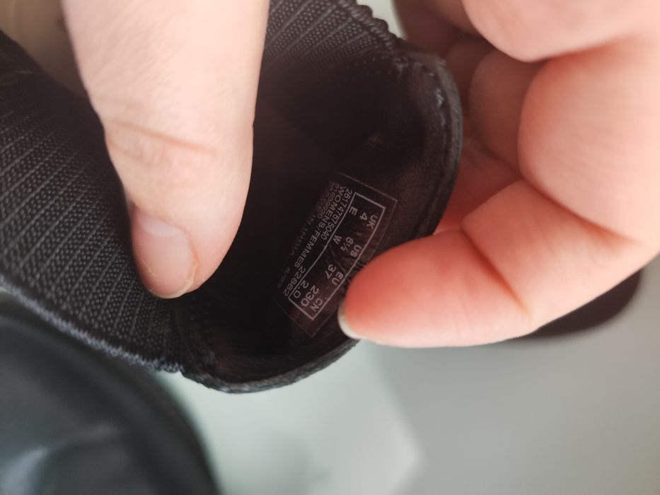 Нови естествена кожа дамски боти