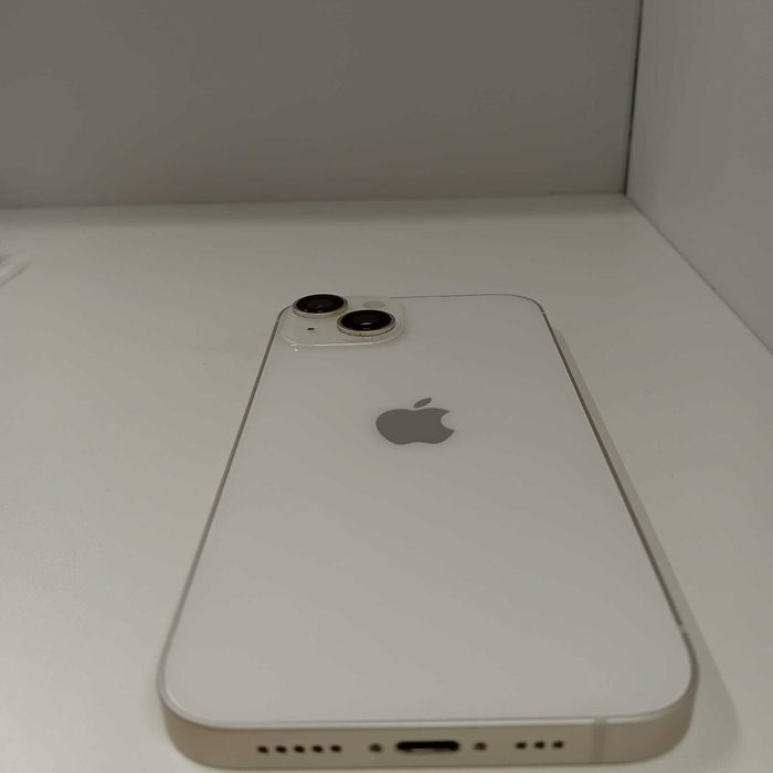 Iphone 14 128Gb (ag49 Esplanada b.49) Garantie 2 Ani