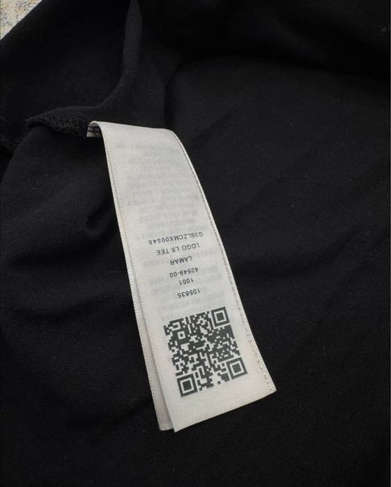 True Religion Longsleeve