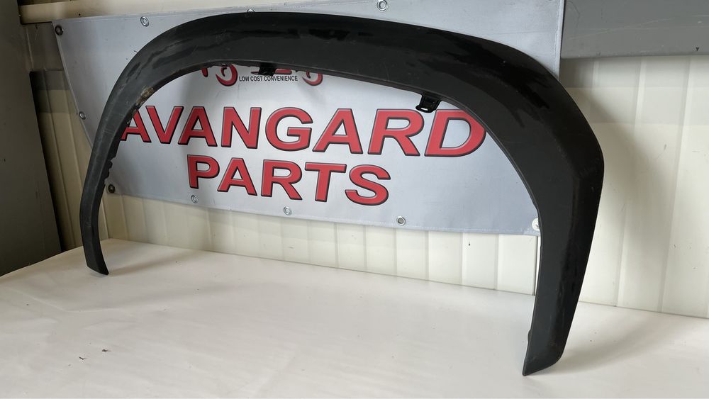 4 броя предна лява и предна дясна вежда Toyota Yaris Cross 2020-2023