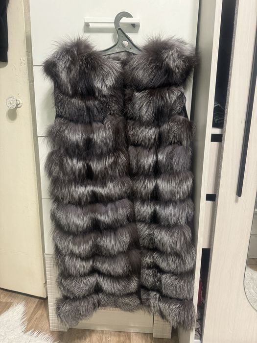 Продам шубу трансформер